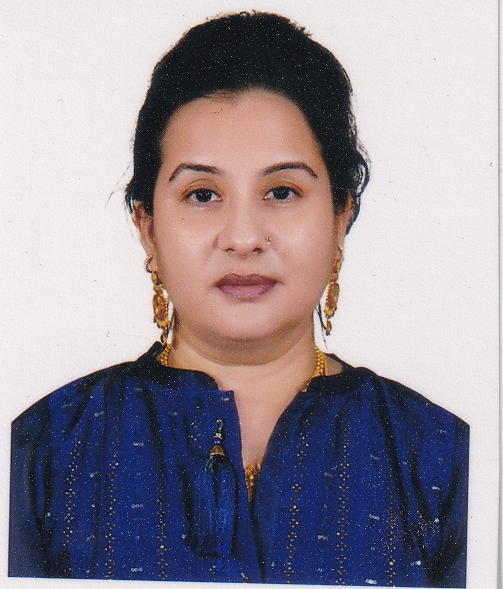 Shilpy Rani Bishwas